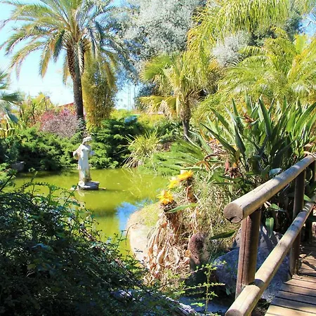 Lujosa Finca Rustica Para Relajarse * Castellón de la Plana