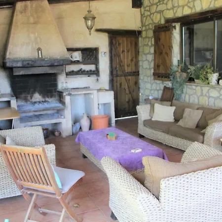 Lujosa Finca Rustica Para Relajarse Castellón de la Plana