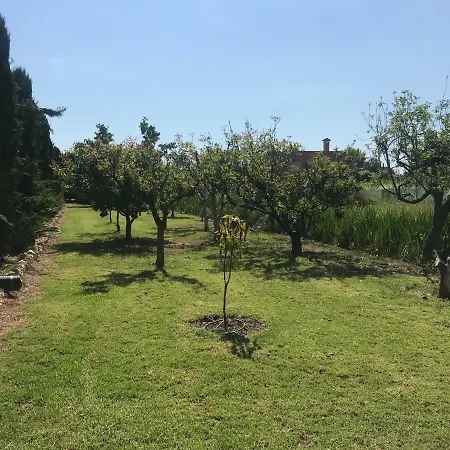 Lujosa Finca Rustica Para Relajarse Castellón de la Plana