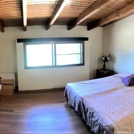 Lujosa Finca Rustica Para Relajarse Habitación en casa particular *