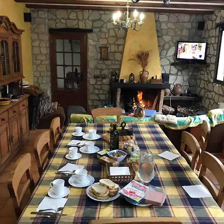 Lujosa Finca Rustica Para Relajarse Habitación en casa particular Castellón de la Plana