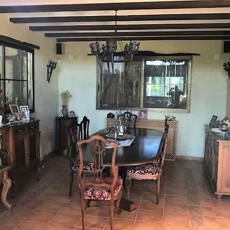 Lujosa Finca Rustica Para Relajarse Castellón de la Plana