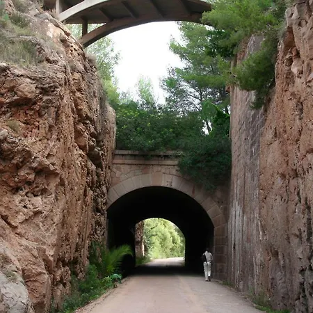 Lujosa Finca Rustica Para Relajarse Castellón de la Plana